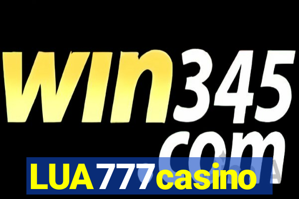 LUA777casino