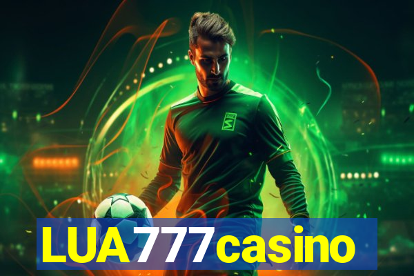 LUA777casino