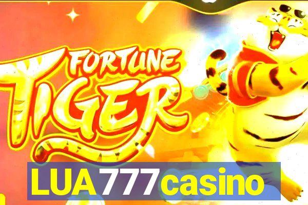 LUA777casino