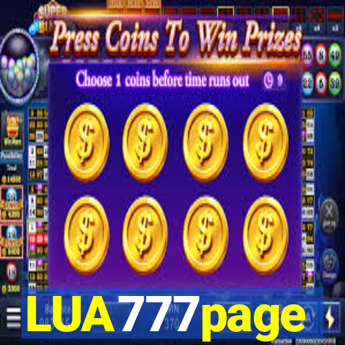 LUA777page