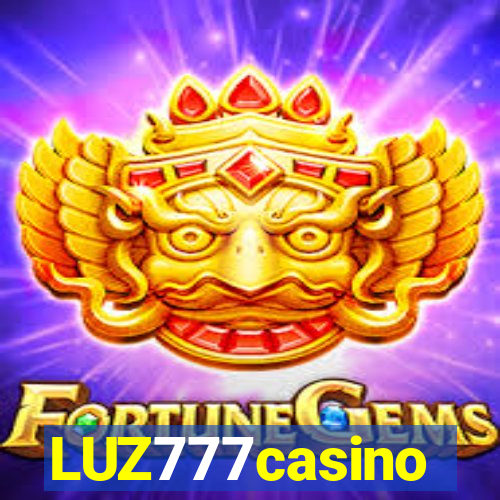 LUZ777casino