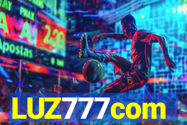 LUZ777com