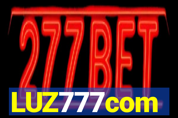 LUZ777com