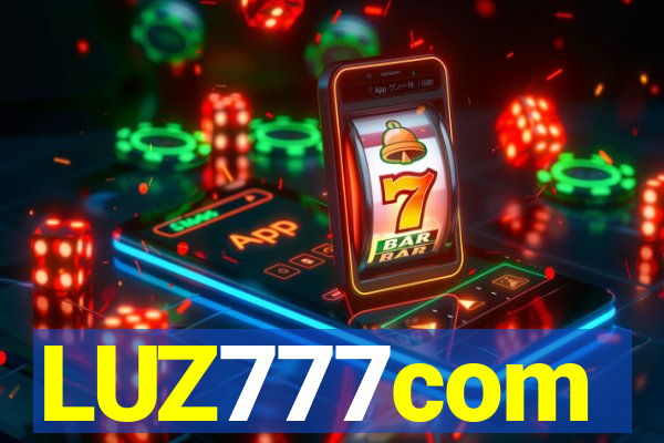 LUZ777com