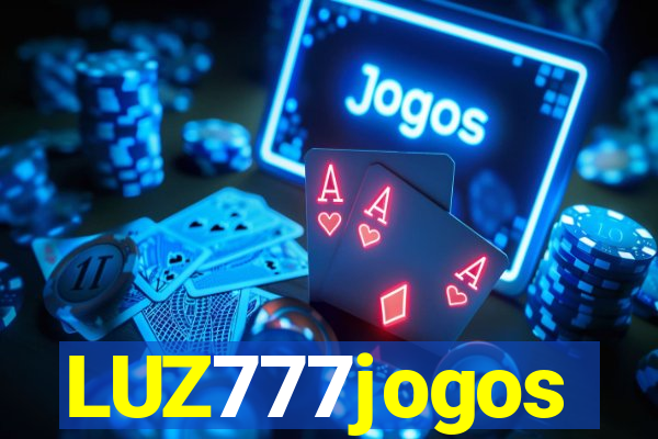 LUZ777jogos