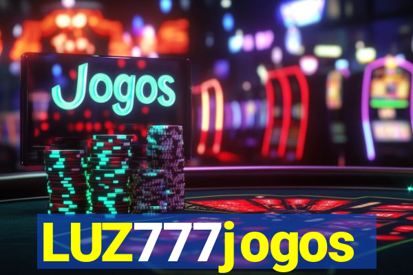 LUZ777jogos