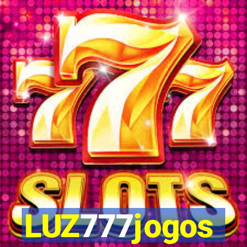 LUZ777jogos