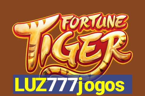 LUZ777jogos