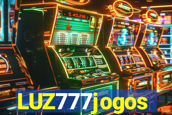 LUZ777jogos