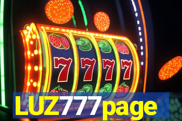 LUZ777page