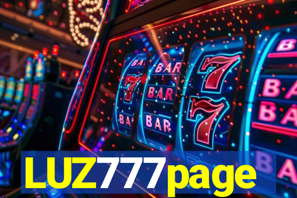 LUZ777page