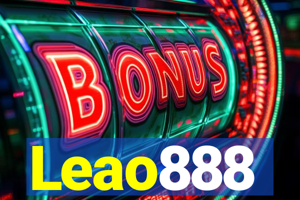 Leao888