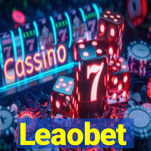 Leaobet