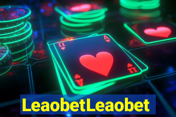 LeaobetLeaobet