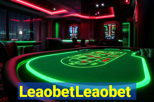 LeaobetLeaobet