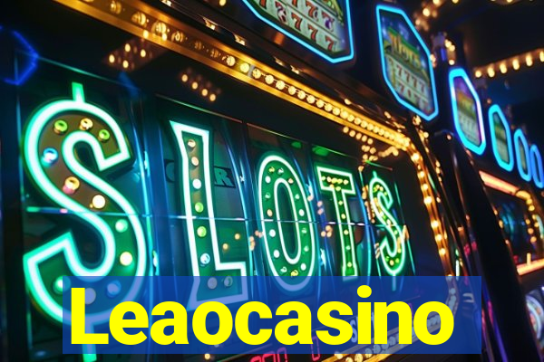 Leaocasino