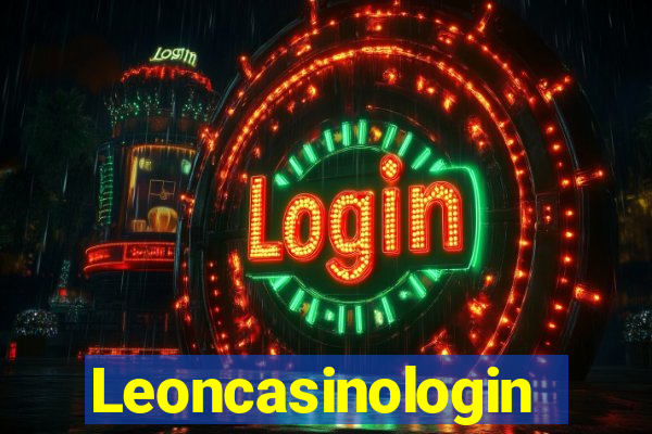 Leoncasinologin