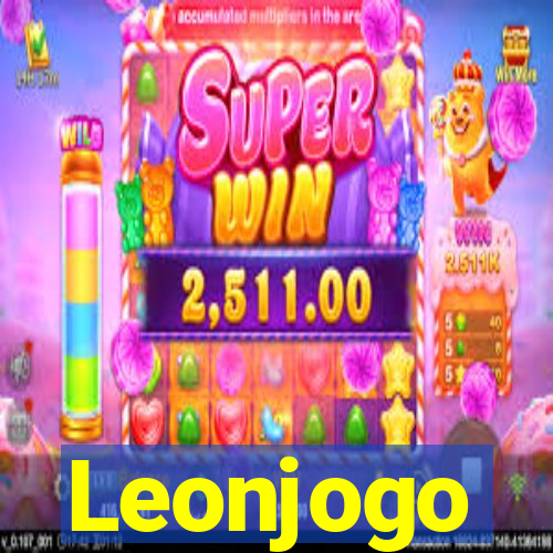 Leonjogo