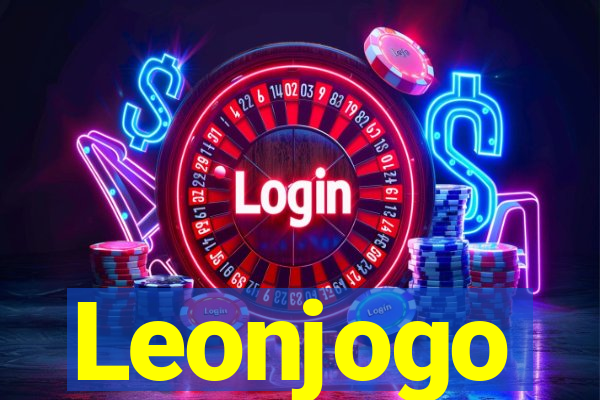 Leonjogo