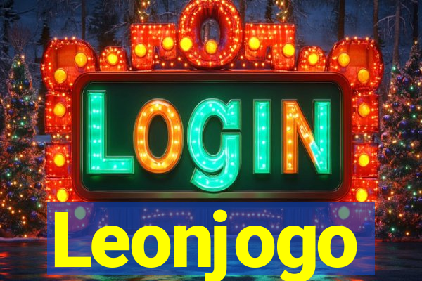 Leonjogo