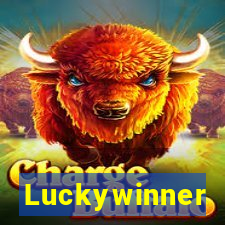 Luckywinner