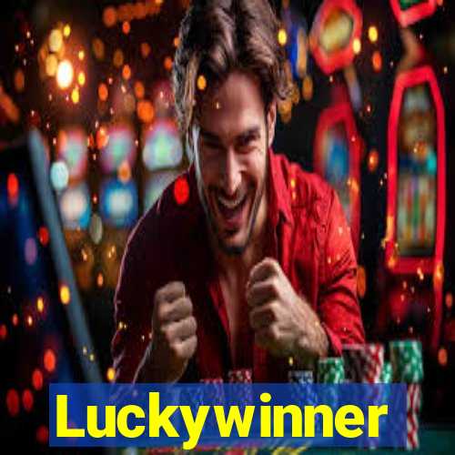 Luckywinner