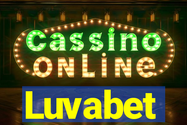 Luvabet