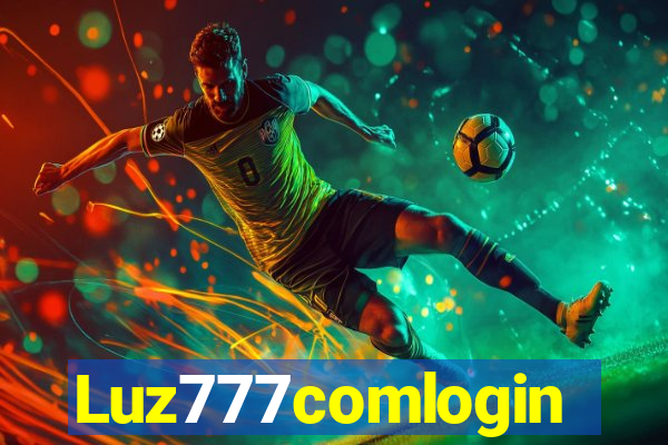 Luz777comlogin