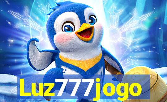 Luz777jogo