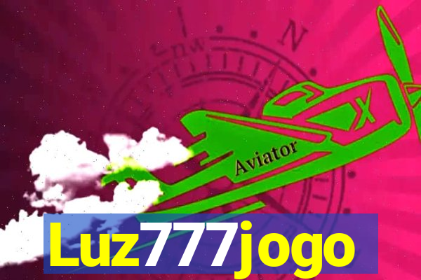 Luz777jogo