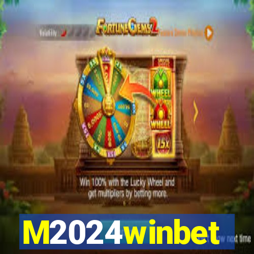 M2024winbet