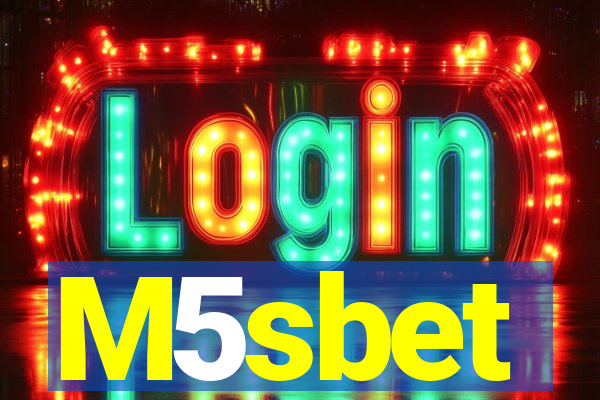 M5sbet