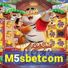 M5sbetcom