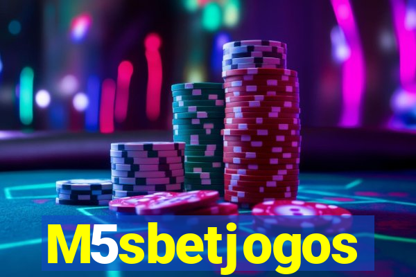 M5sbetjogos