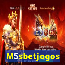 M5sbetjogos