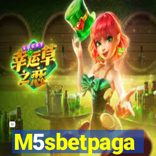 M5sbetpaga