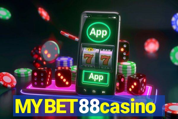 MYBET88casino