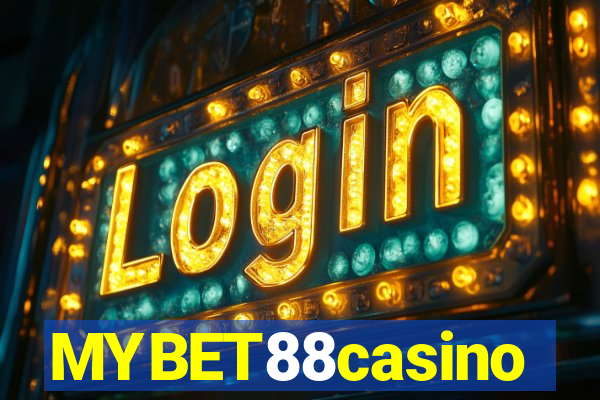 MYBET88casino