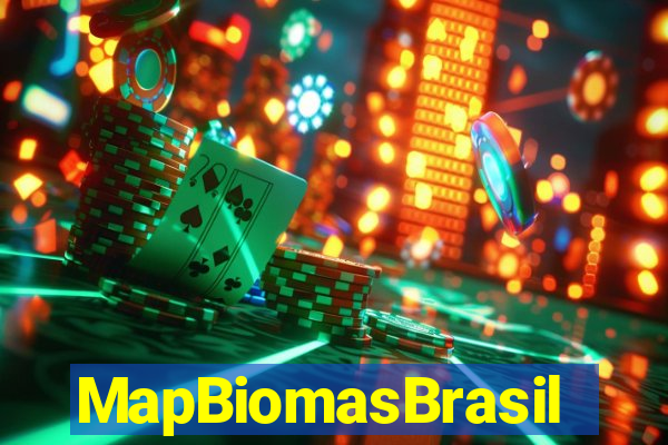 MapBiomasBrasil