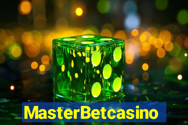 MasterBetcasino