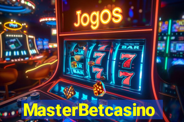 MasterBetcasino