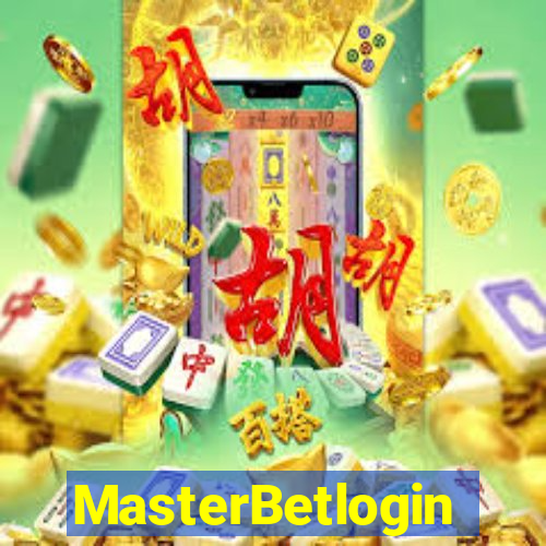 MasterBetlogin