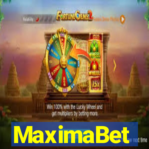 MaximaBet