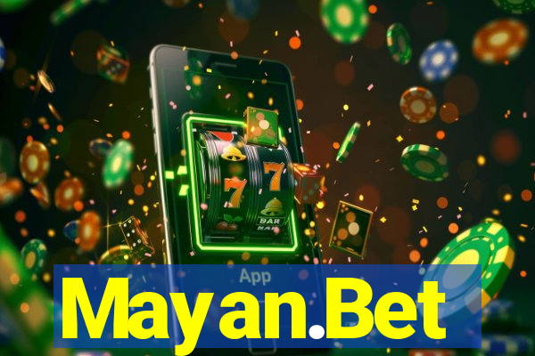 Mayan.Bet