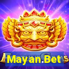 Mayan.Bet