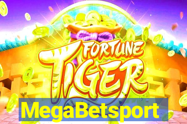 MegaBetsport