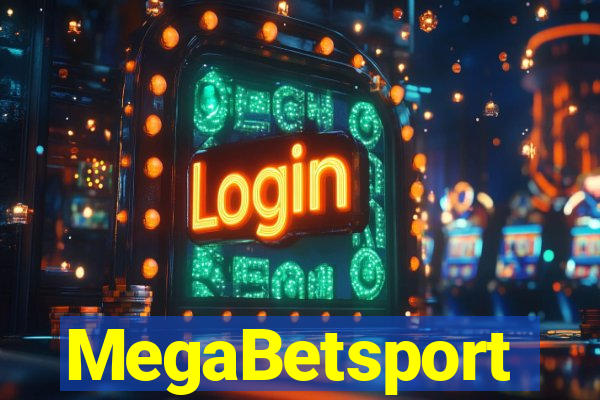 MegaBetsport