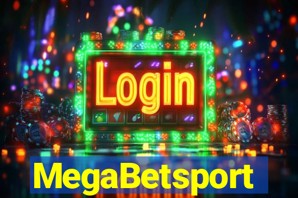 MegaBetsport