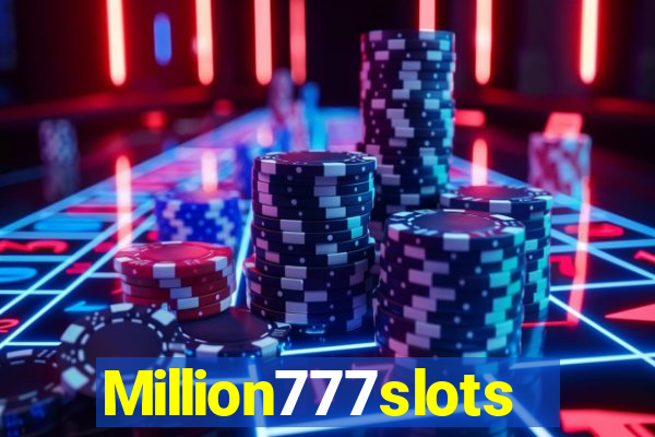 Million777slots