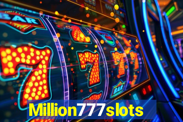 Million777slots